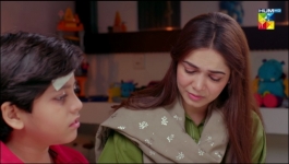 Pehli Mohabbat - Episode 11 - 13th April 2025